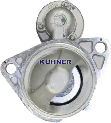 Starter (254559D)