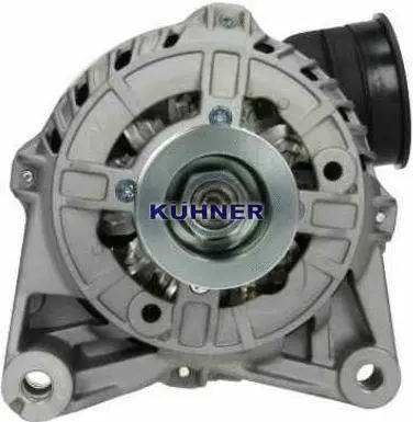Alternator (301256RI)