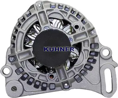 Alternator (554744RI)