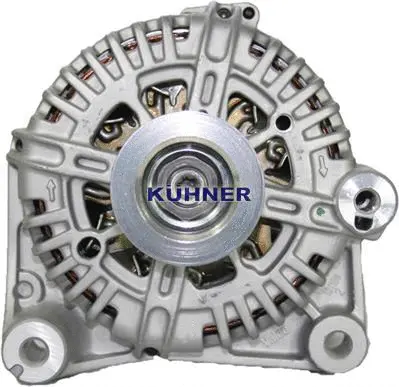 Alternator (553579RI)