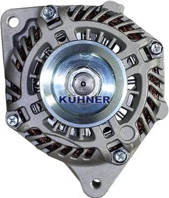 Alternator (554131RI)