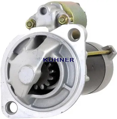 Starter (254416)