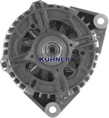 Alternator (553667RI)