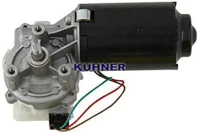 Wiper Motor (DRE423P)