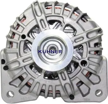 Alternator (553815RI)