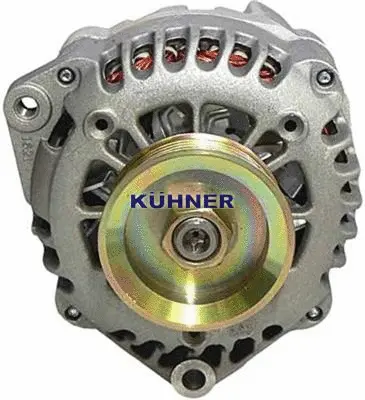 Alternator (554851RI)