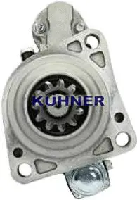 Starter (255499)