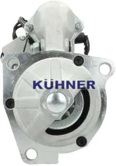 Starter (255306)