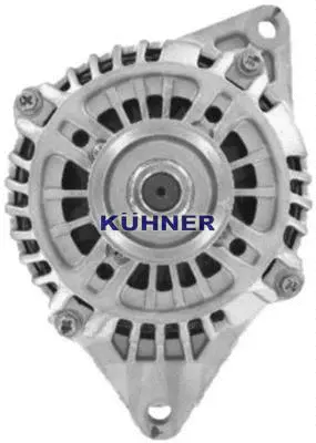 Alternator (556216RI)