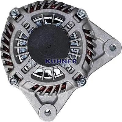 Alternator (553775RI)