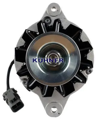 Alternator (401421RI)