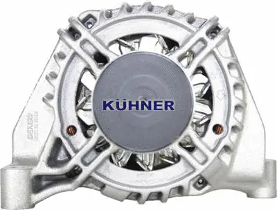 Alternator (553583RI)