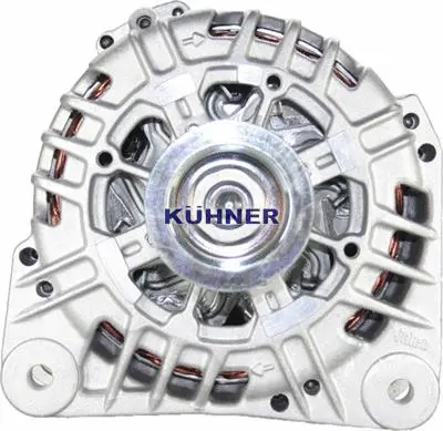 Alternator (301814RI)