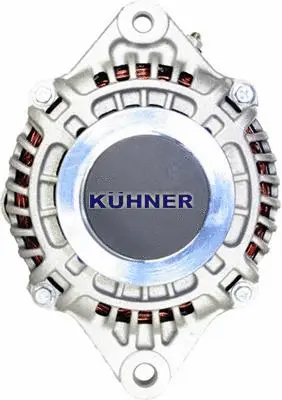 Alternator (401806RI)