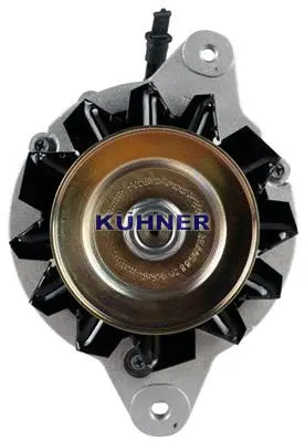 Alternator (40775RI)