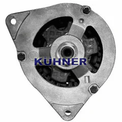 Alternator (301384RI)