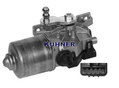 Wiper Motor