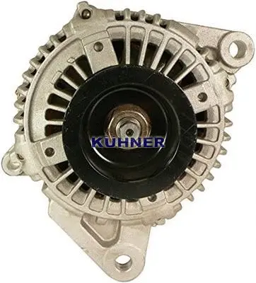 Alternator (554715RI)