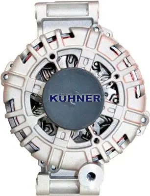 Alternator (301774RI)