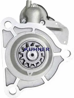Starter (254177)