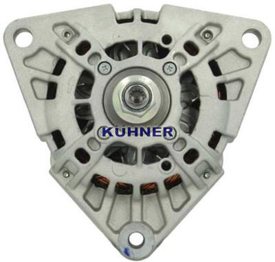 Alternator (556246RI)