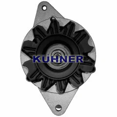 Alternator (40168R)