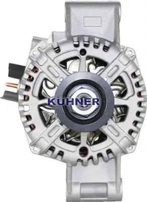 Alternator (301758RI)