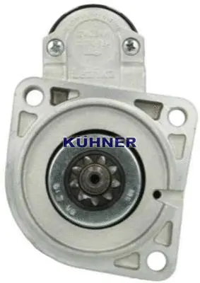 Starter (254192)