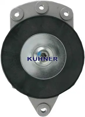 Alternator (554827RI)