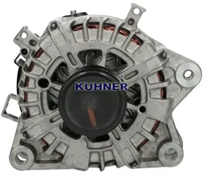 Alternator (555027RI)