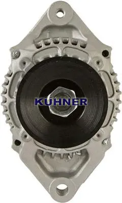 Alternator (553400RI)