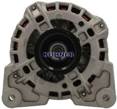Alternator (554793RIB)