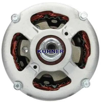 Alternator (553013RI)