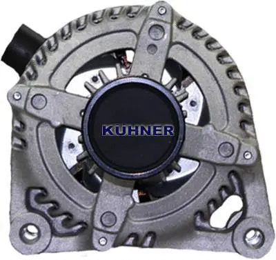 Alternator (554044RI)