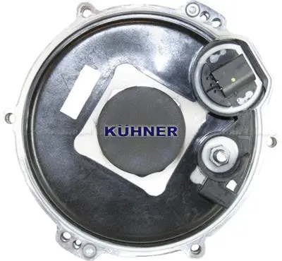 Alternator (301634RI)