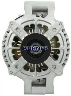 Alternator (554985RID)