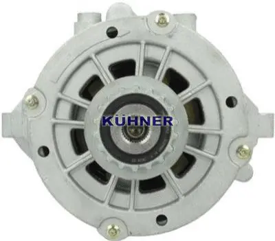 Alternator (555233RI)