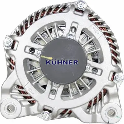 Alternator (301971RI)