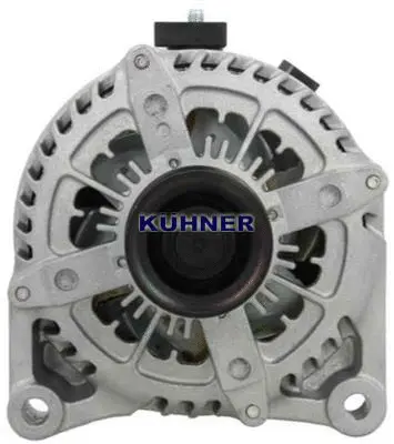 Alternator (554984RID)