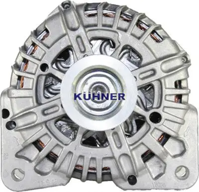 Alternator (553793RIV)