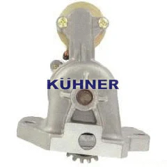 Starter (254116)