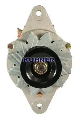 Alternator (554061RI)