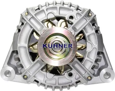 Alternator (301872RI)