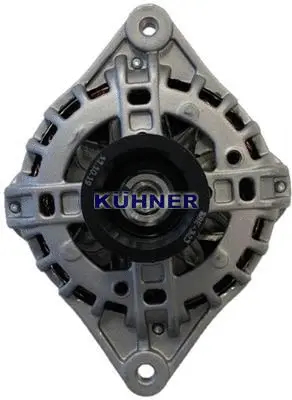 Alternator (556166RIB)