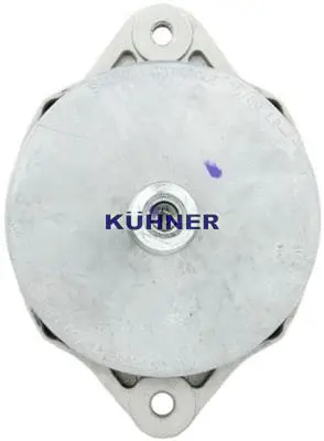 Alternator (554938RI)