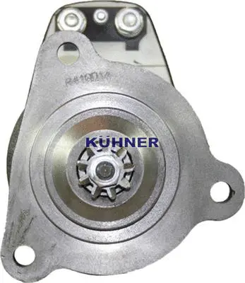 Starter (254775)