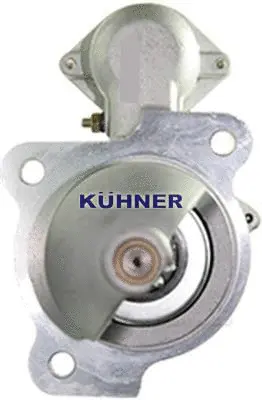 Starter (254216)