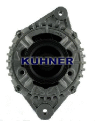 Alternator (553627RI)