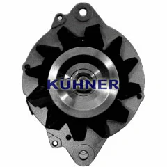 Alternator (40758RI)