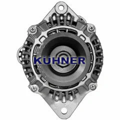 Alternator (401368RI)